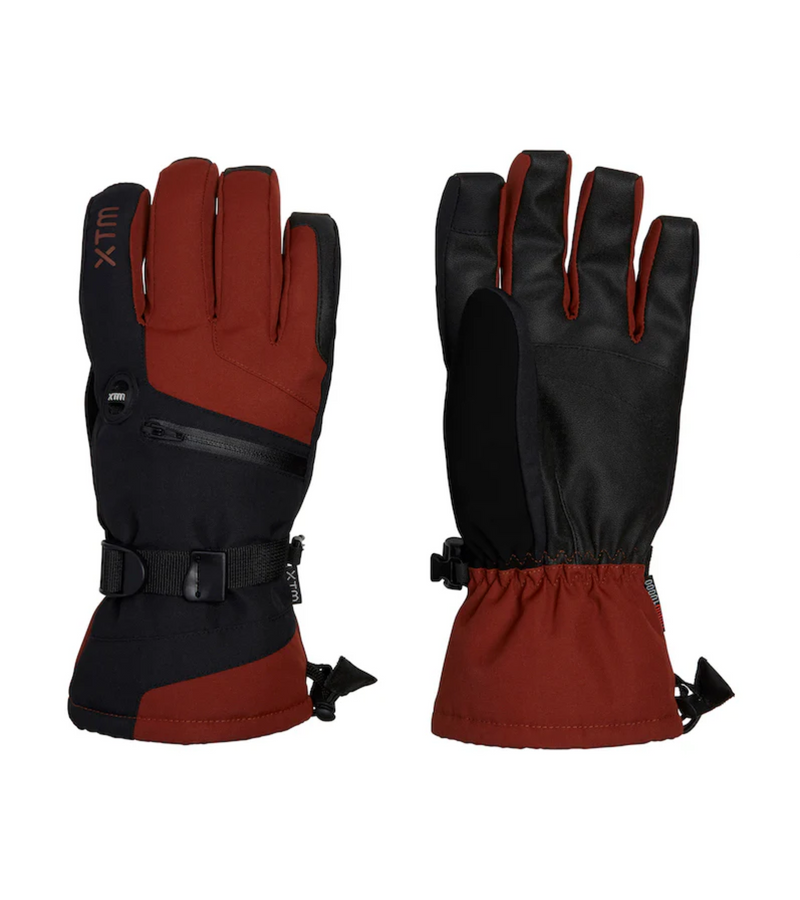 XTM Samurai Glove
