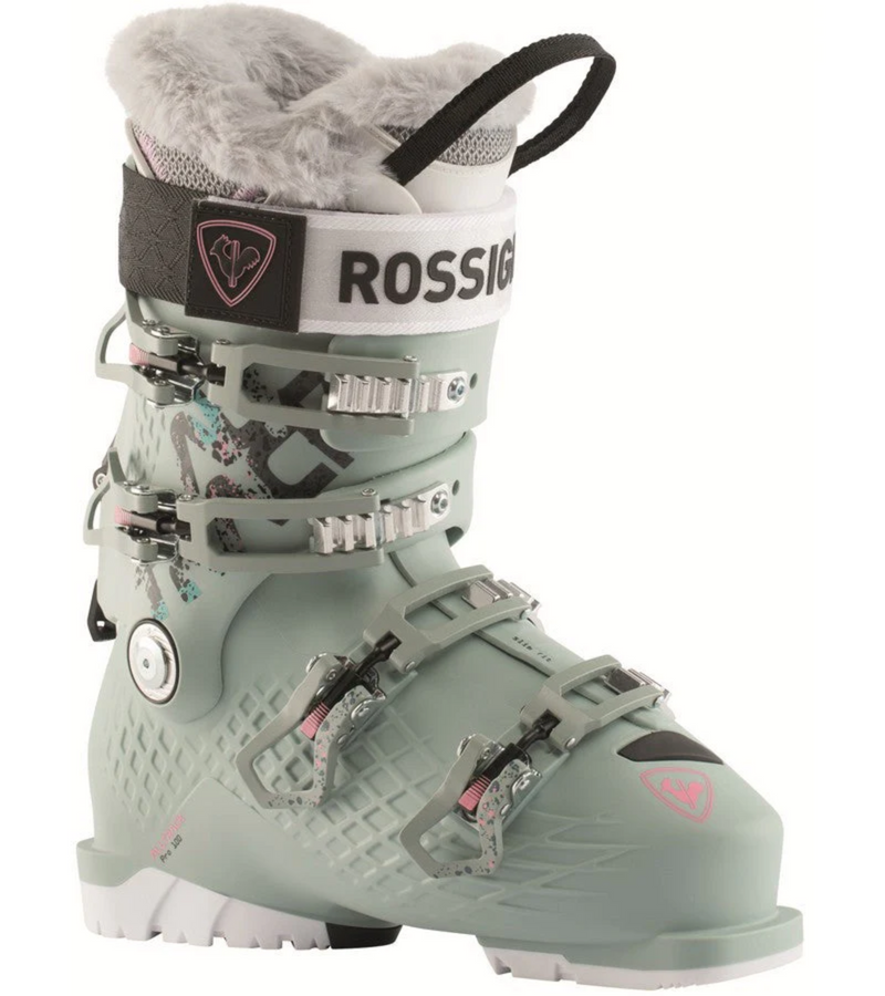 Rossignol Alltrack Pro 100 W Ski Boot