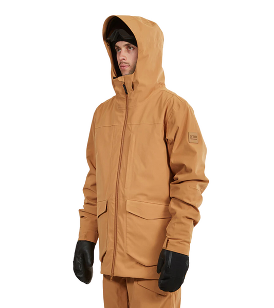 Ridge Line Jacket