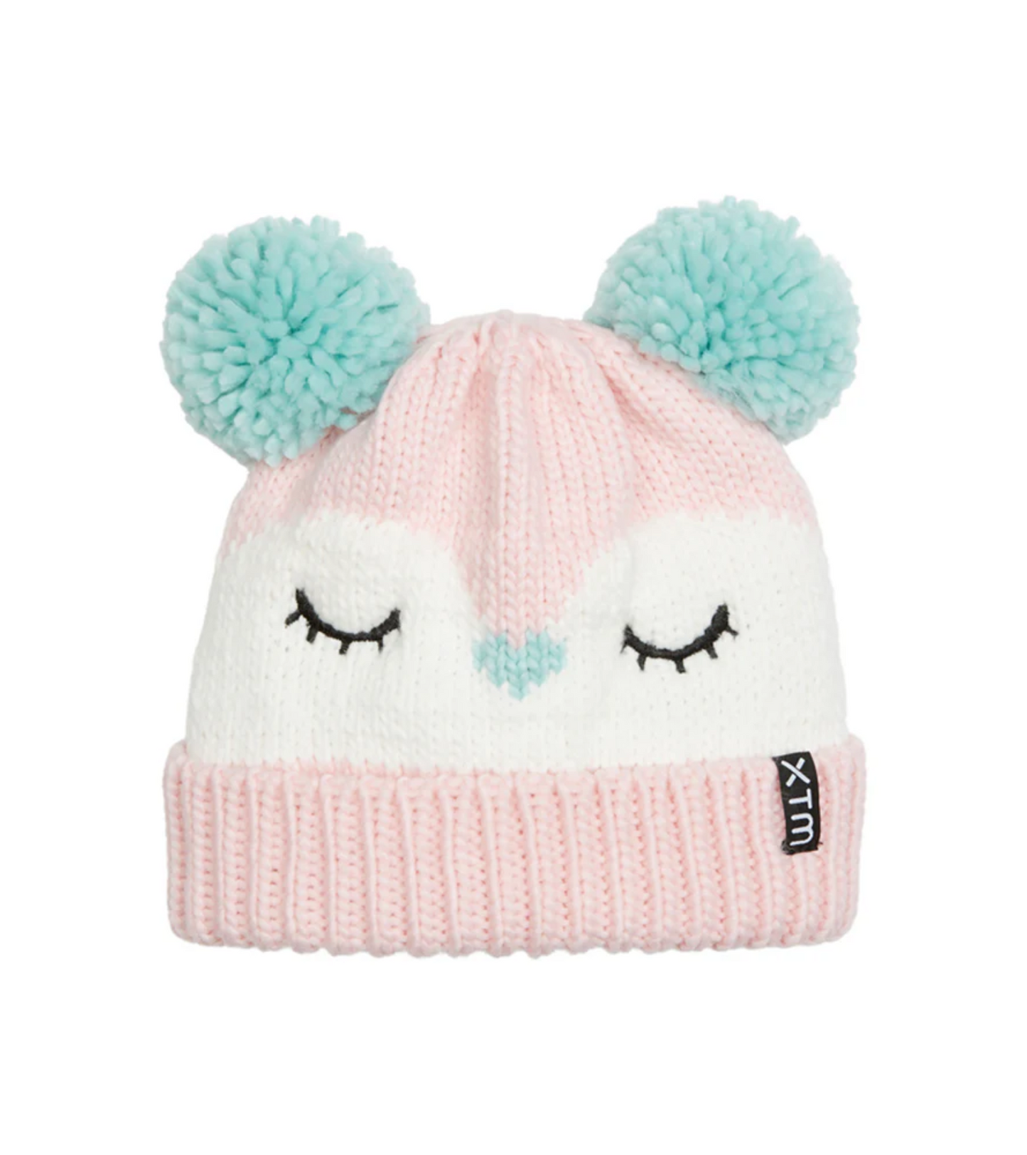 Jumble Beanie
