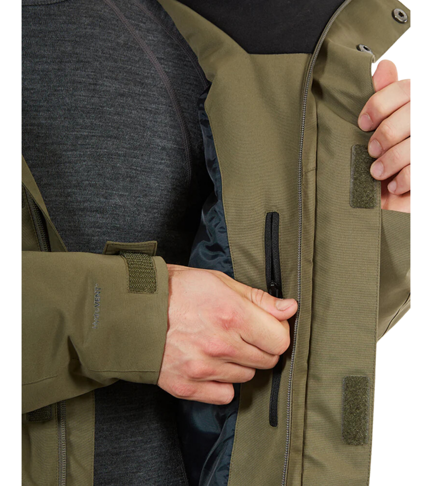 XTM Knox Jacket