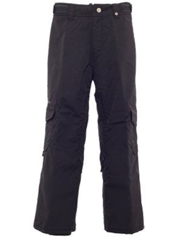 Buy Cartel Canada Women's Plus Size Ski Pants Black Sizes 18-30 Online