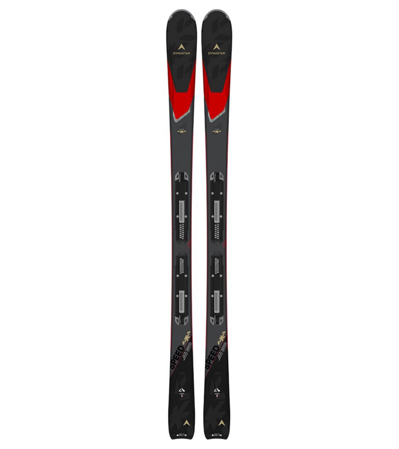 Dynastar Speed 4x4 563 Ski + NX12 GW Binding 2023