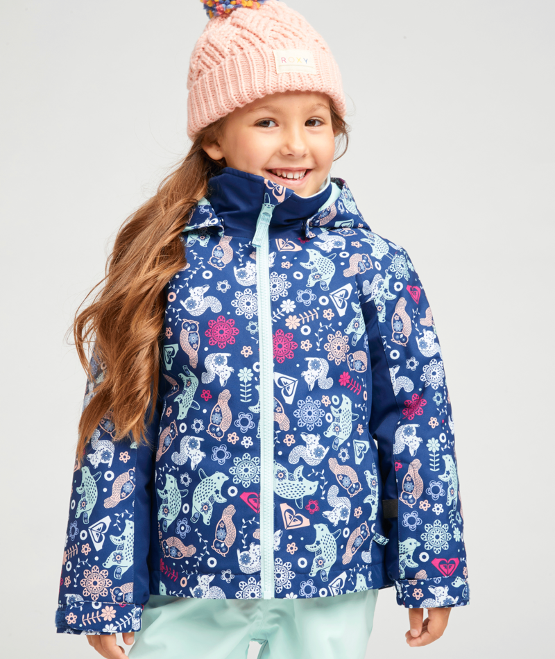 Roxy 2025 kids jacket