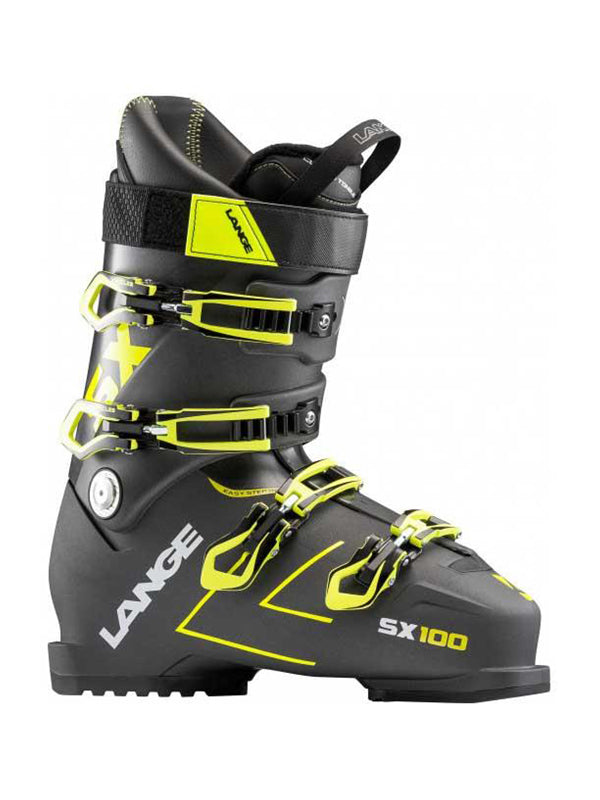 Lange SX 100 Ski Boot M