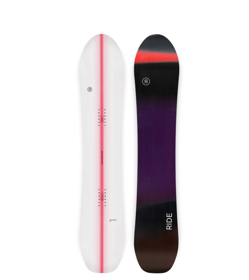 Ride Magic Stick Snowboard 2024