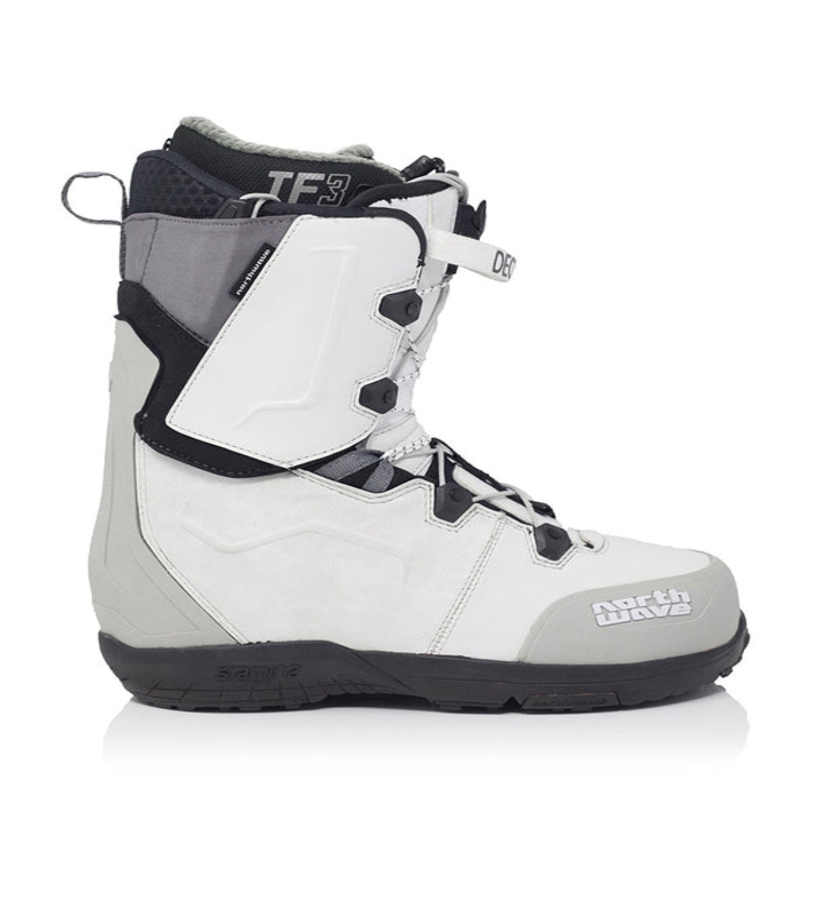 Northwave Decade SL Snowboard Boot M