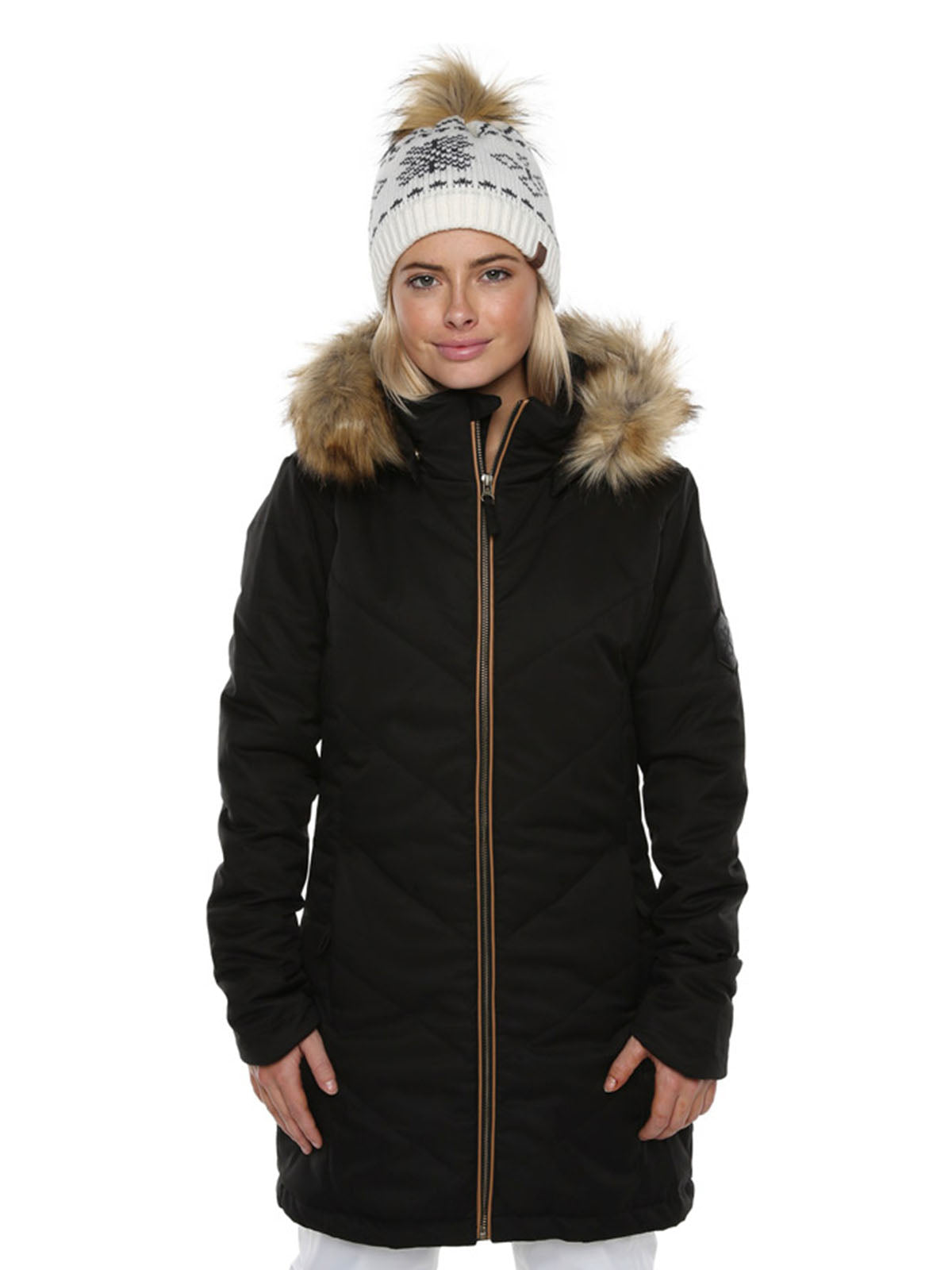 Plus Size Snow Gear for Women