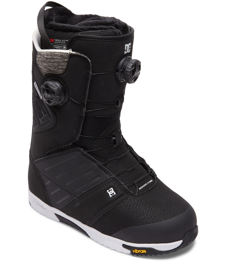 DC Judge Snowboard Boot M