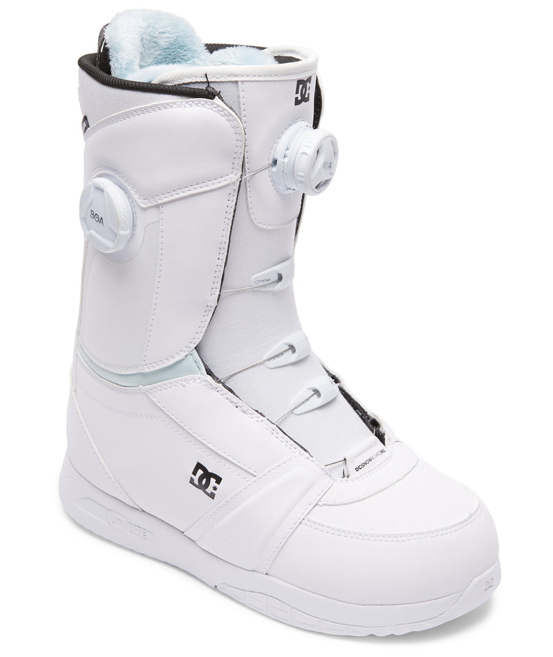 DC Lotus Snowboard Boot W