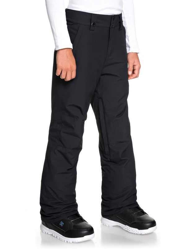 Quiksilver Estate Youth Pant Kids
