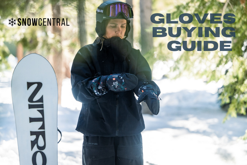 Gloves Buying Guide