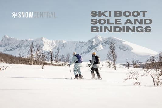 Ski Boot Sole and Binding Changes - Are You Affected?