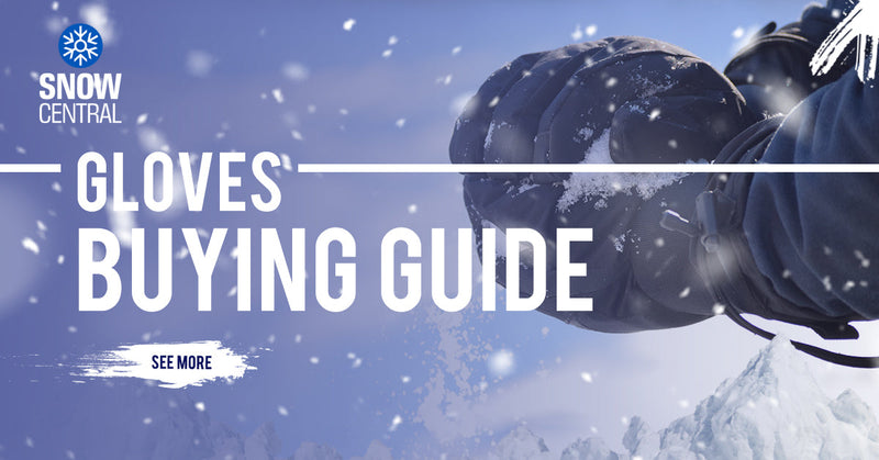 Gloves Buying Guide