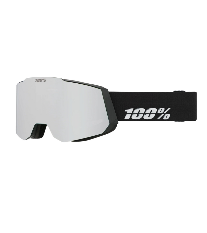 100% Snowcraft Goggle