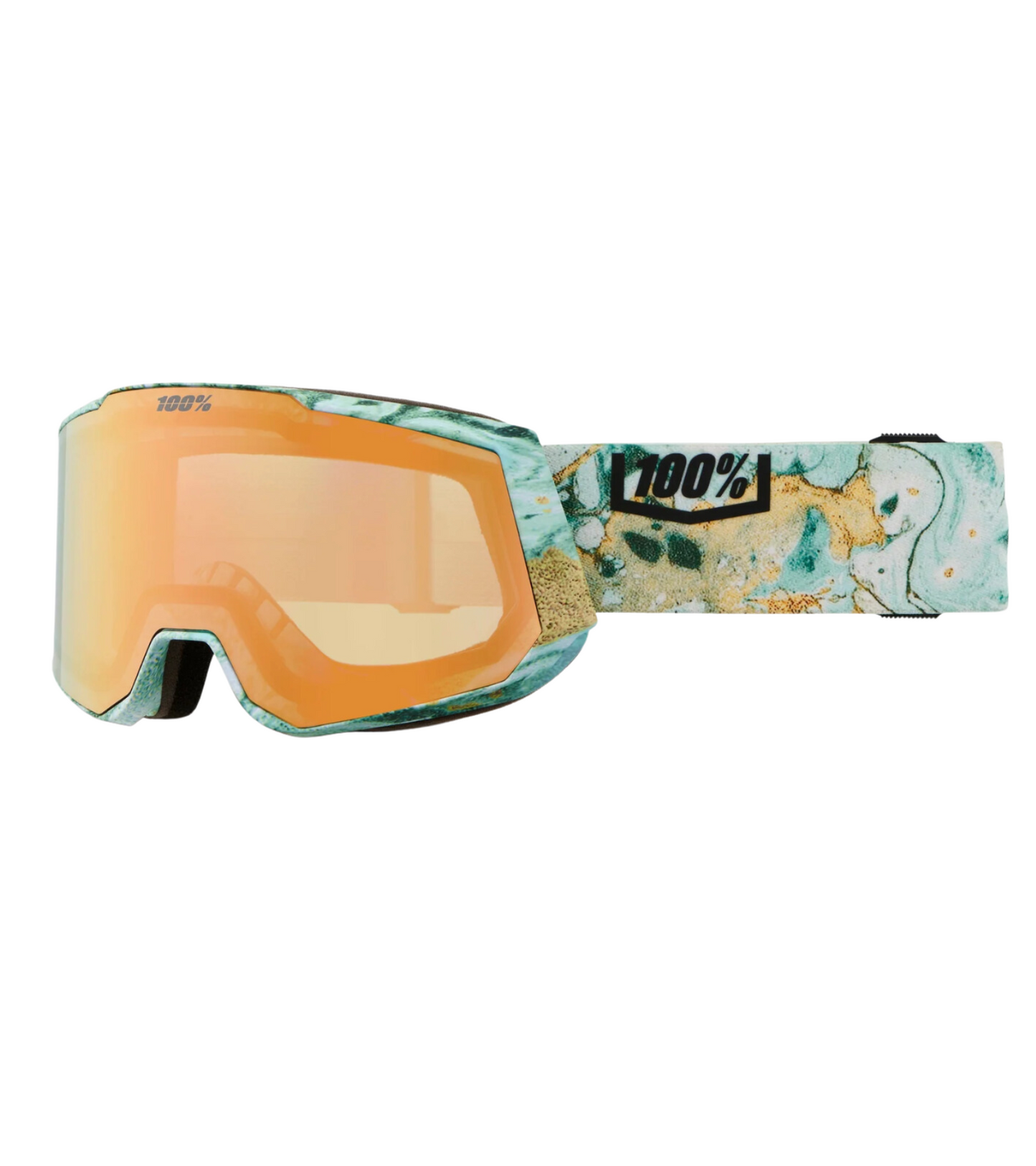 Snowcraft XL Goggle