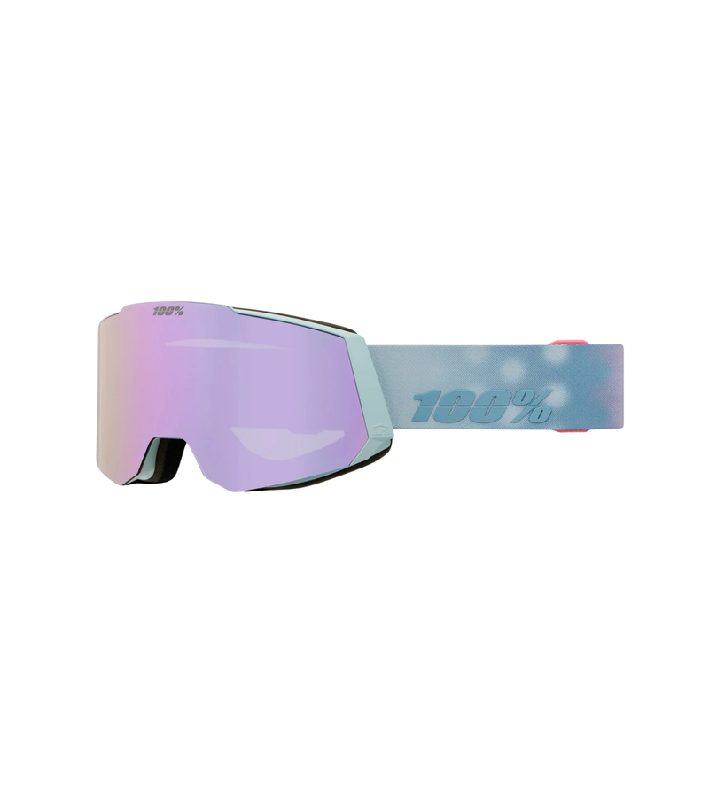 100% Snowcraft Goggle