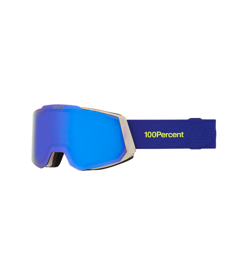 100% Snowcraft Goggle