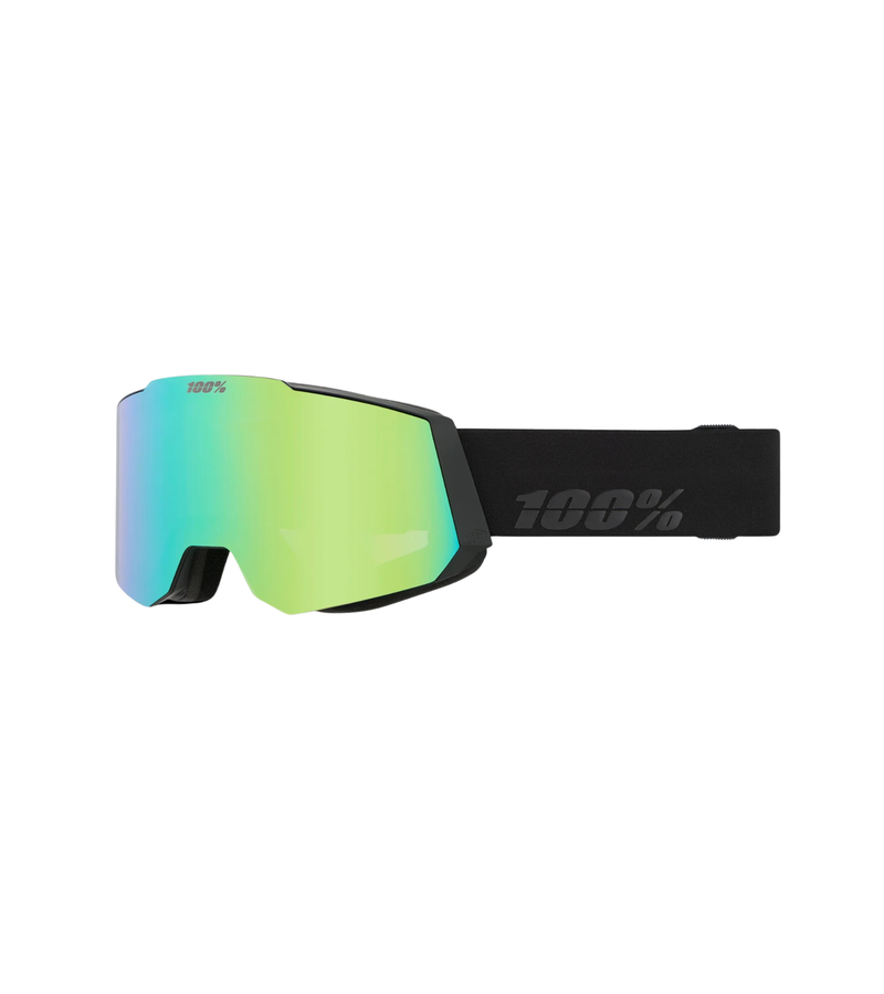 100% Snowcraft Goggle