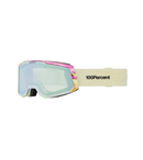 100% Snowcraft S Goggle