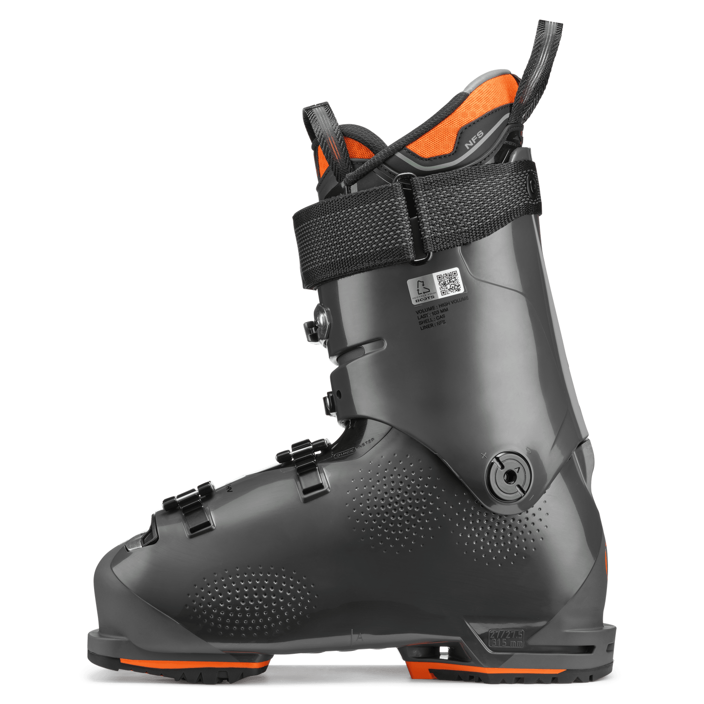 Tecnica Mach Sport 100 HV GW Ski Boot