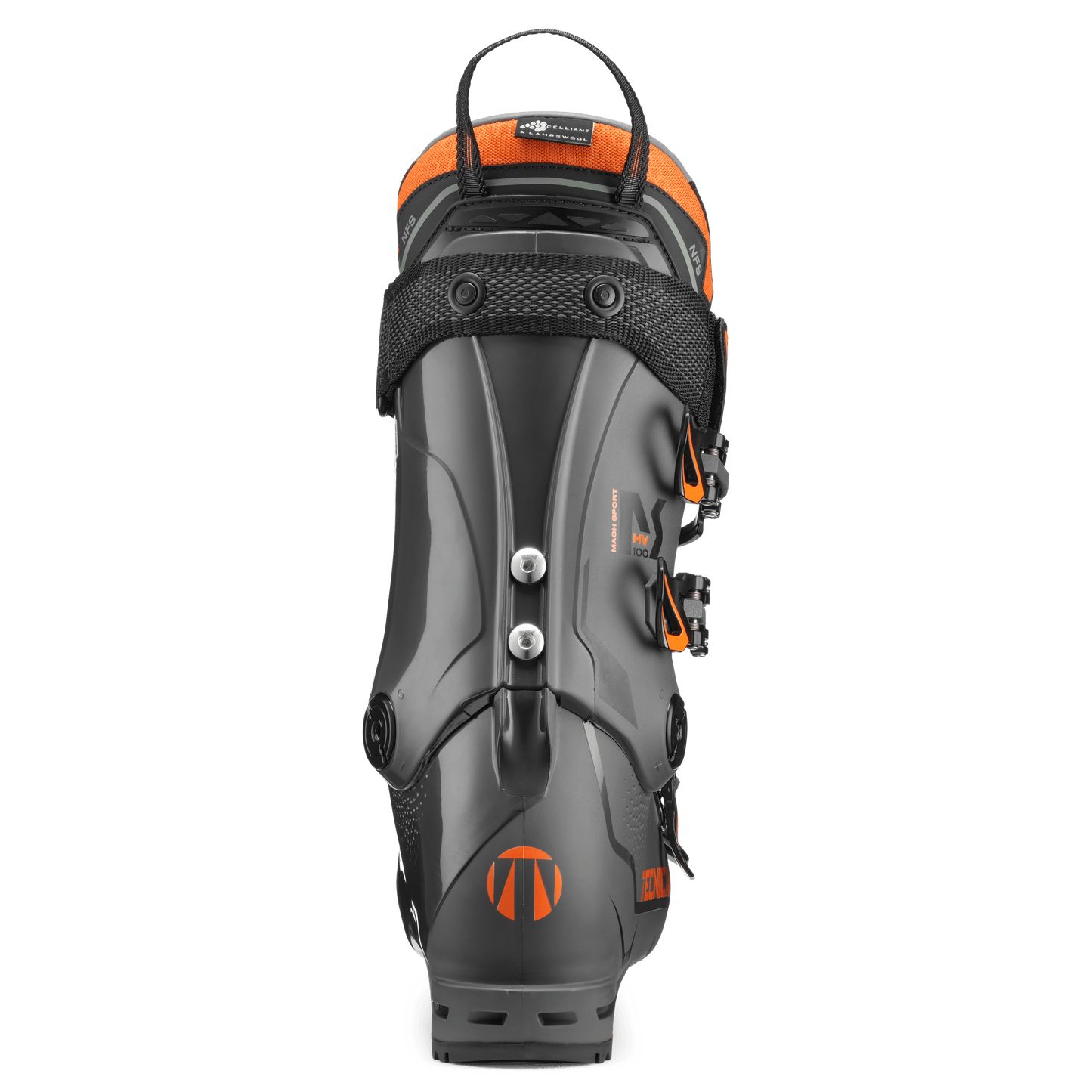 Tecnica Mach Sport 100 HV GW Ski Boot
