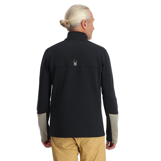 Spyder Speed Fleece 1/2 Zip