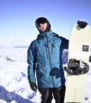 Amplid Wasabi Snowboard 2026