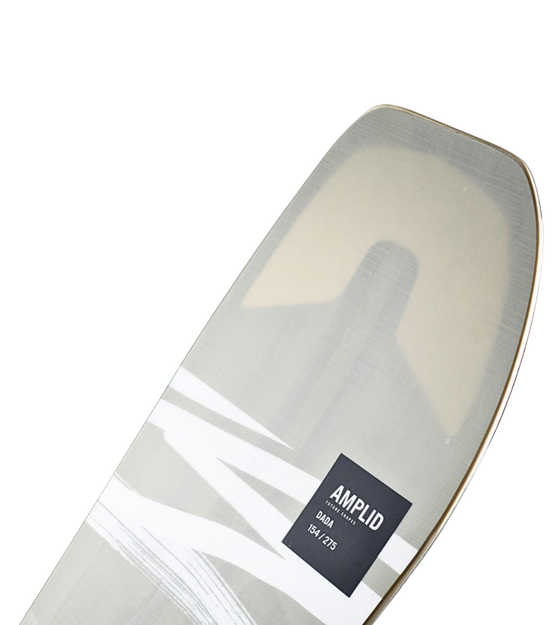 Amplid Dada Snowboard 2026