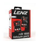 Lenz Heated Battery