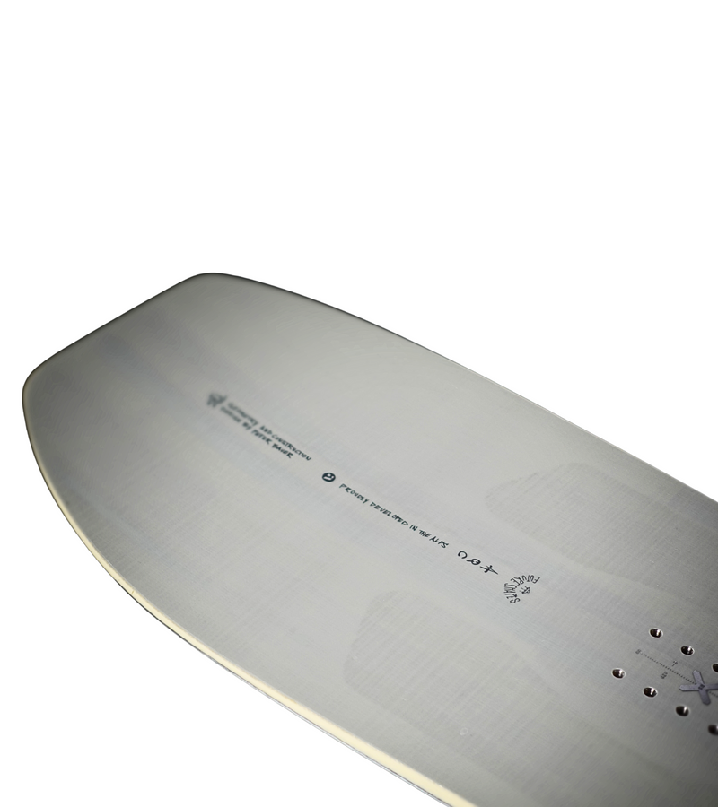 Amplid Dada Snowboard 2026