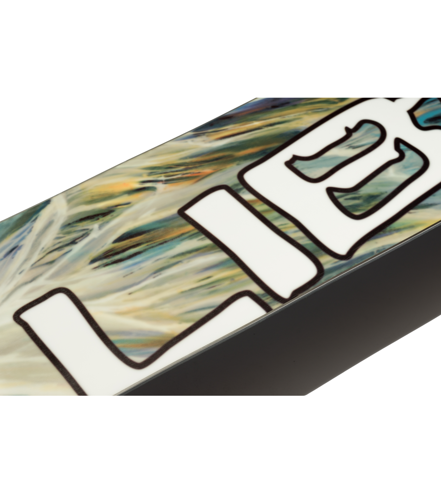 Lib Tech Dynamo Snowboard 2026