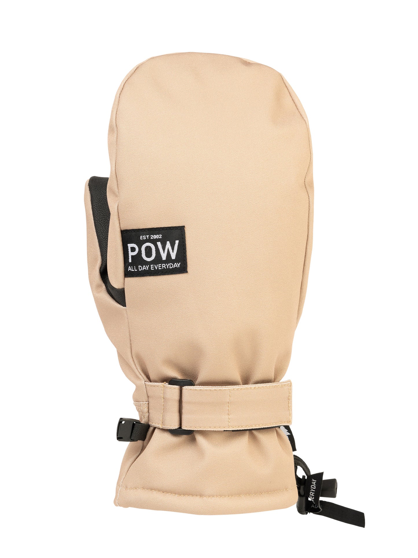 POW XG MID Mitt
