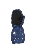 POW First Turns Mitt Kids