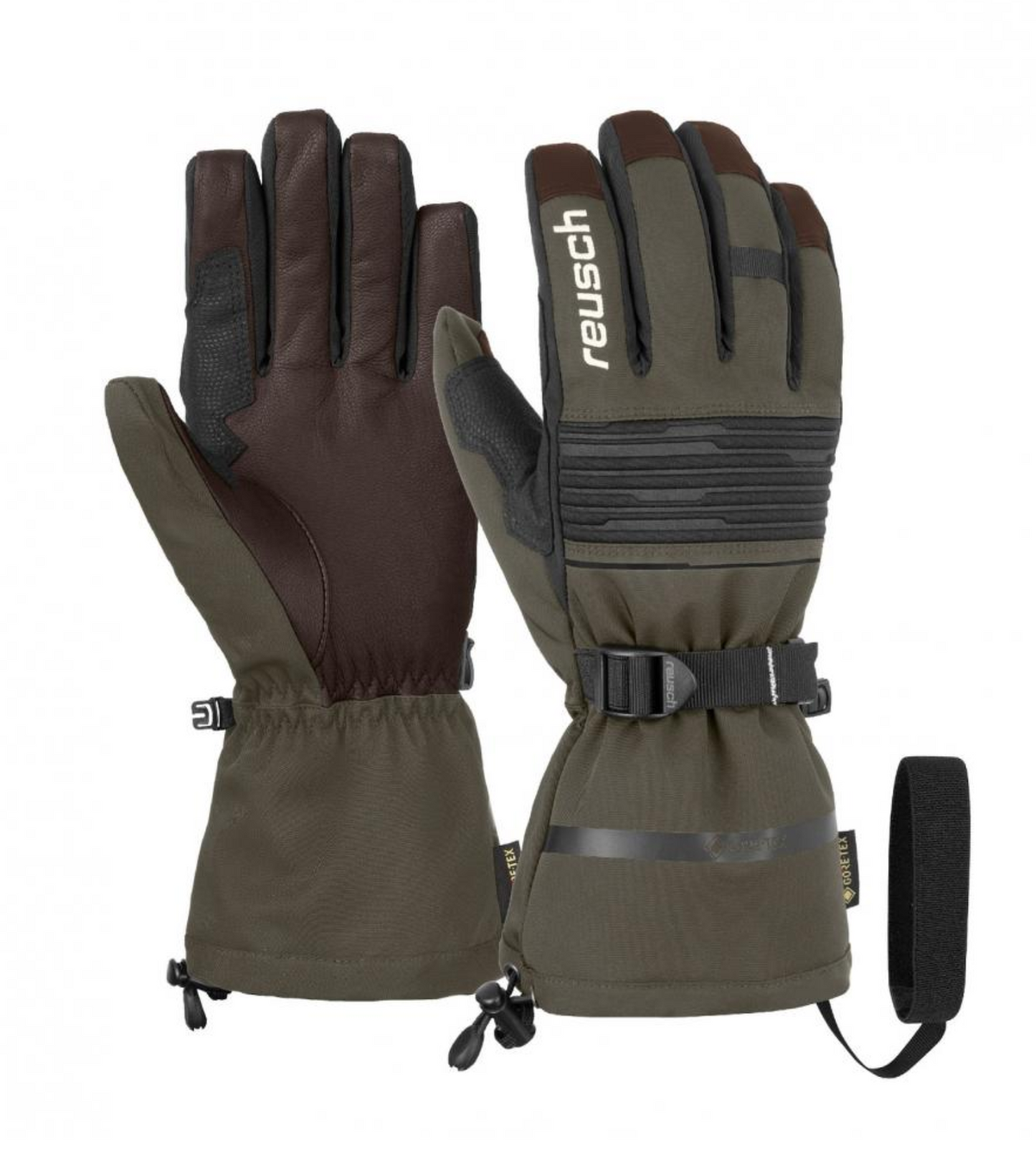 Reusch Isidro Gor-Tex Glove