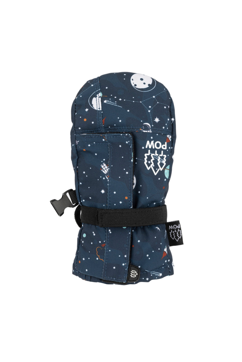 POW Whippersnapper Mini Mitt Kids
