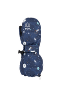 POW First Turns Mitt Kids