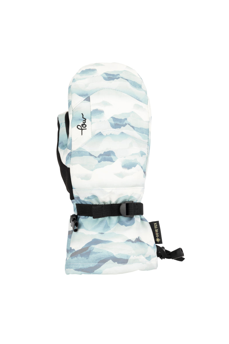 POW Twisp GTX Mitt