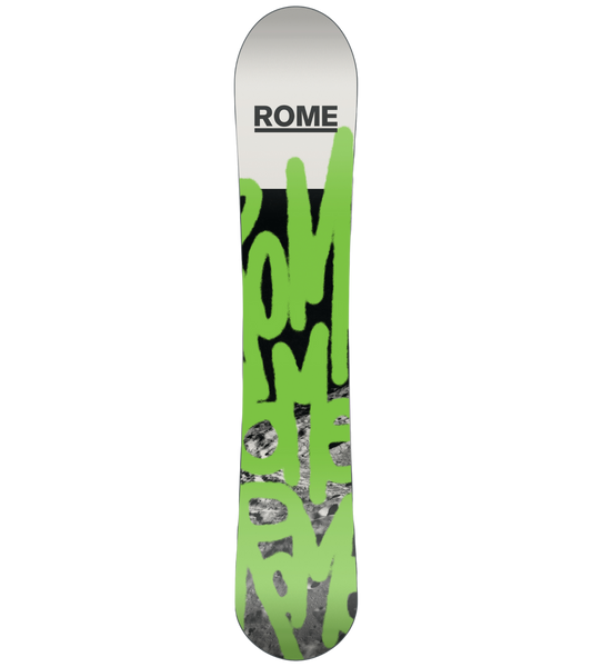 Rome Freaker Snowboard 2026