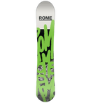 Rome Freaker Snowboard 2026