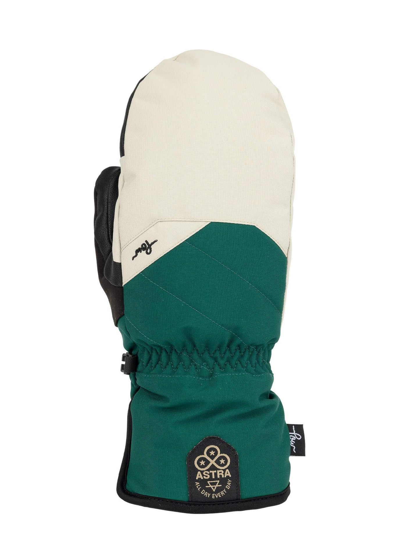 Astra Mitts