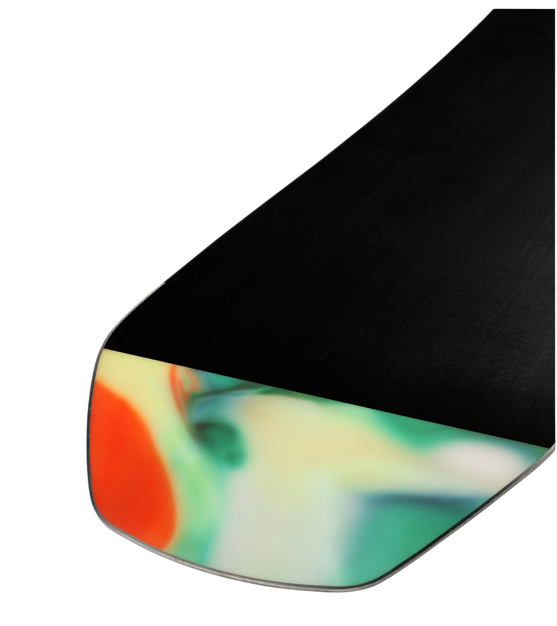 Ride Deep Fake Snowboard 2024