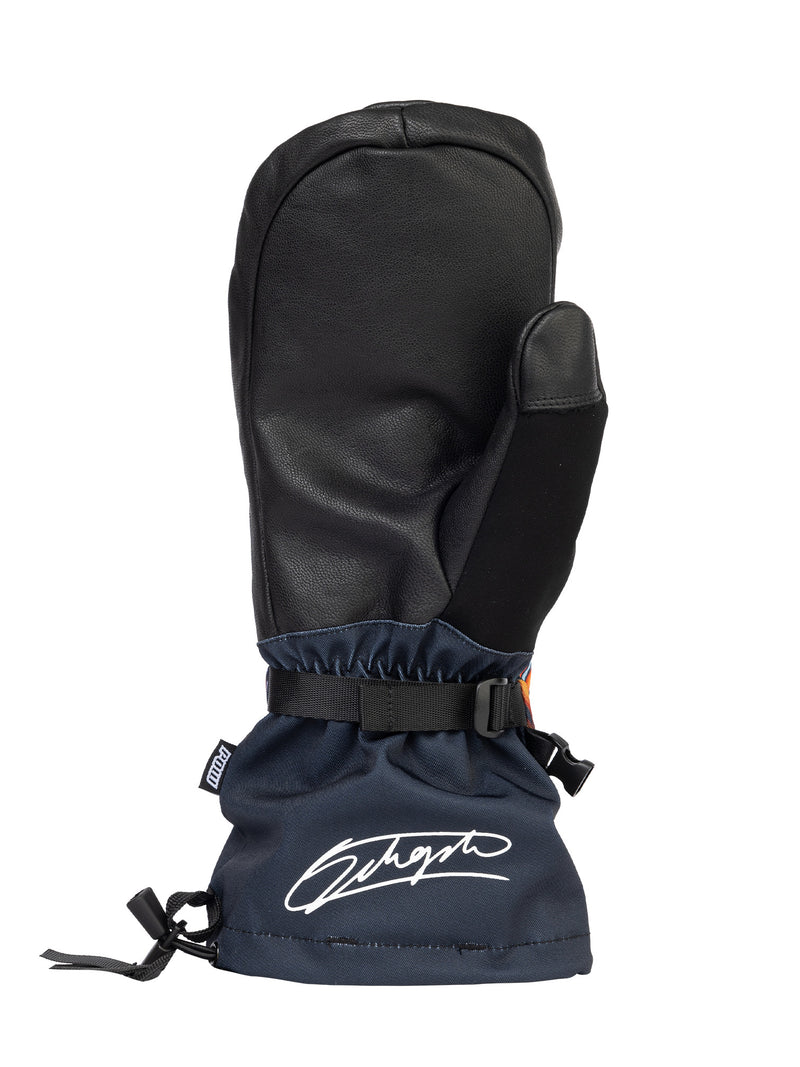 POW Pro Mitt