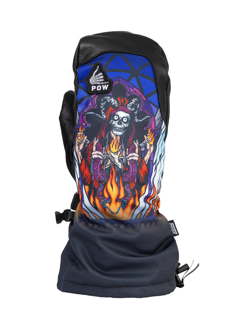 POW Pro Mitt