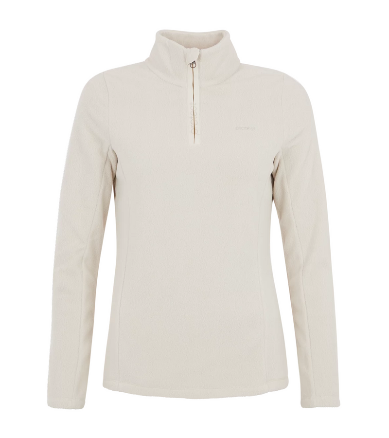 Protest Mutez 1/4 Zip Top
