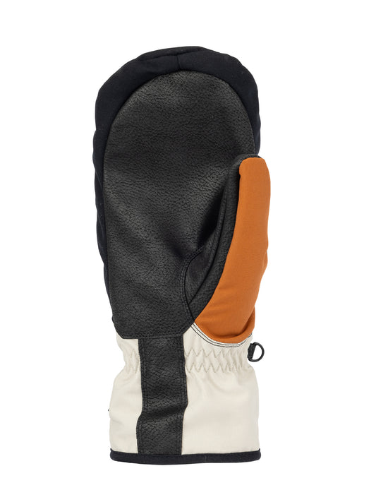 Zero 2.0 Mitts