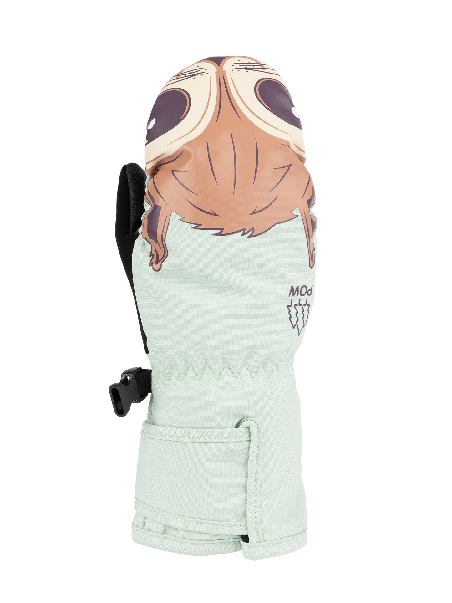 Critter Mitts Kids