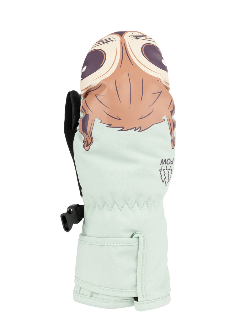 POW Critter Mitt Kids