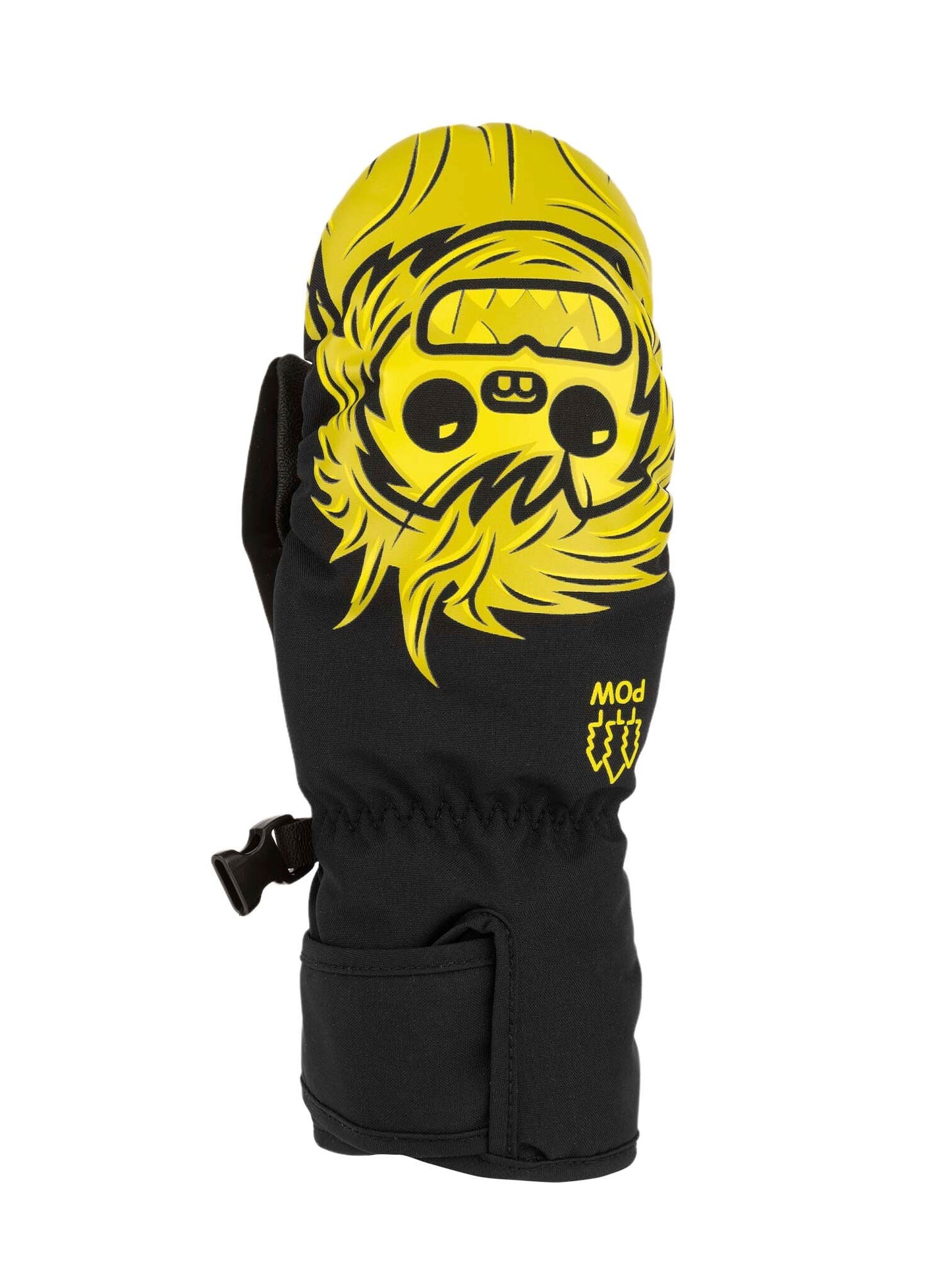 Critter Mitts Kids