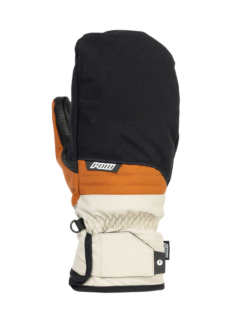 POW Zero 2.0 Mitt